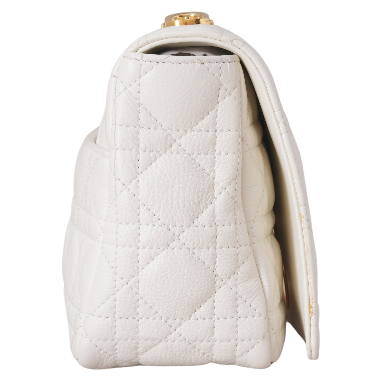 CHRISTIAN DIOR(USED)크리스찬디올 카로 미디움 체인 숄더백